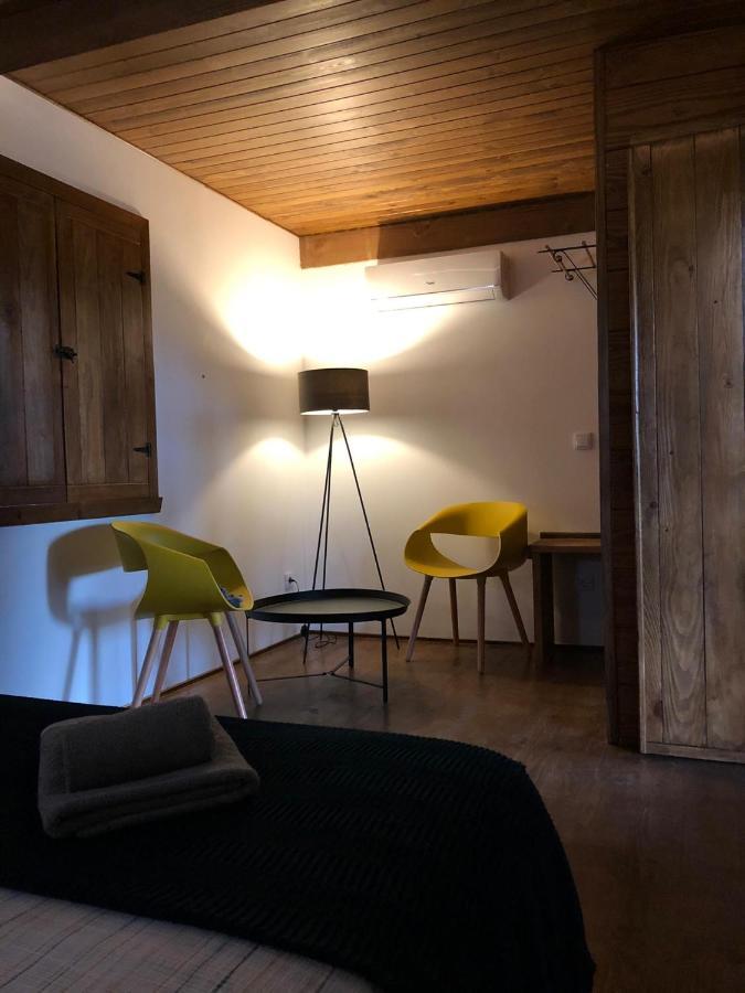 Quinta Do Ragal Βίλα Lavacolhos Εξωτερικό φωτογραφία