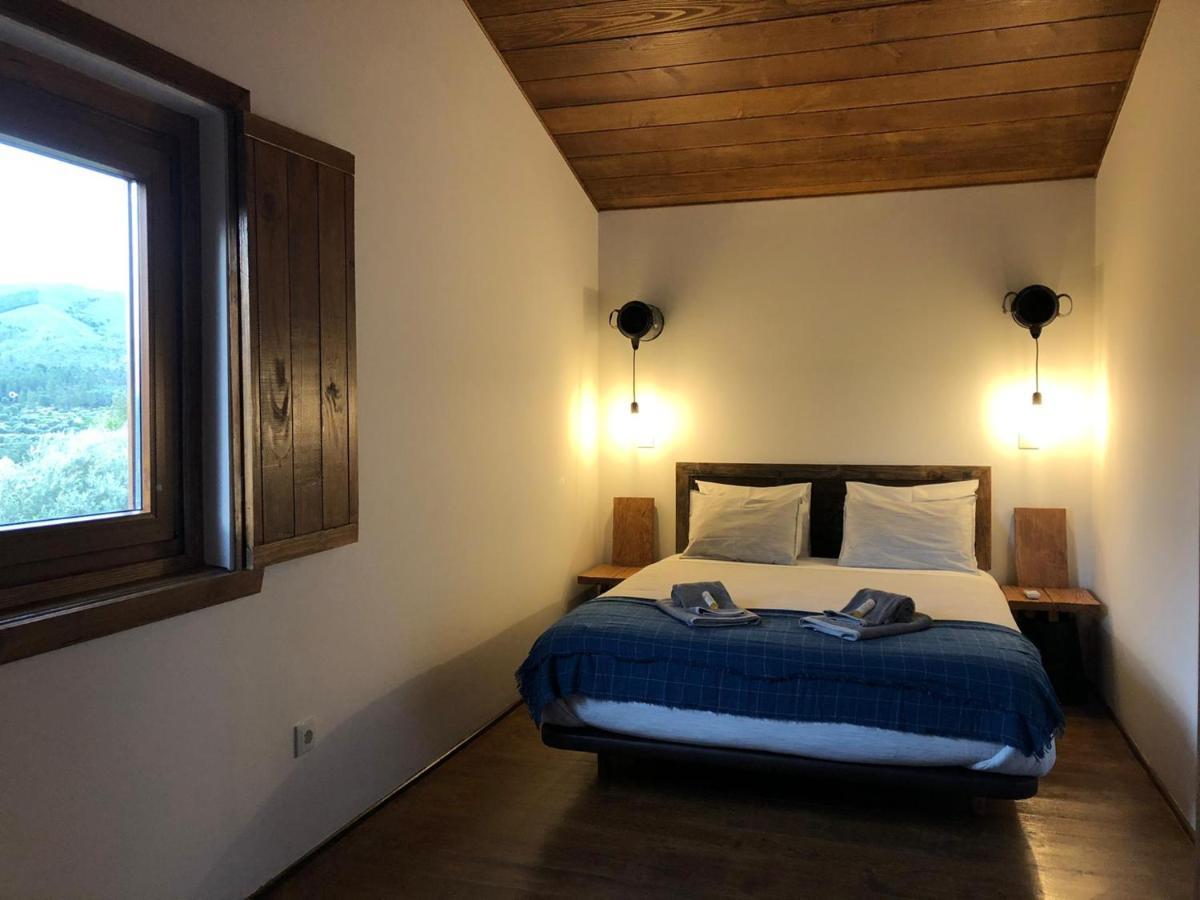 Quinta Do Ragal Βίλα Lavacolhos Εξωτερικό φωτογραφία