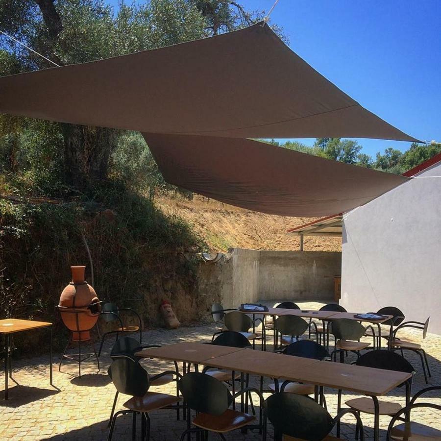Quinta Do Ragal Βίλα Lavacolhos Εξωτερικό φωτογραφία