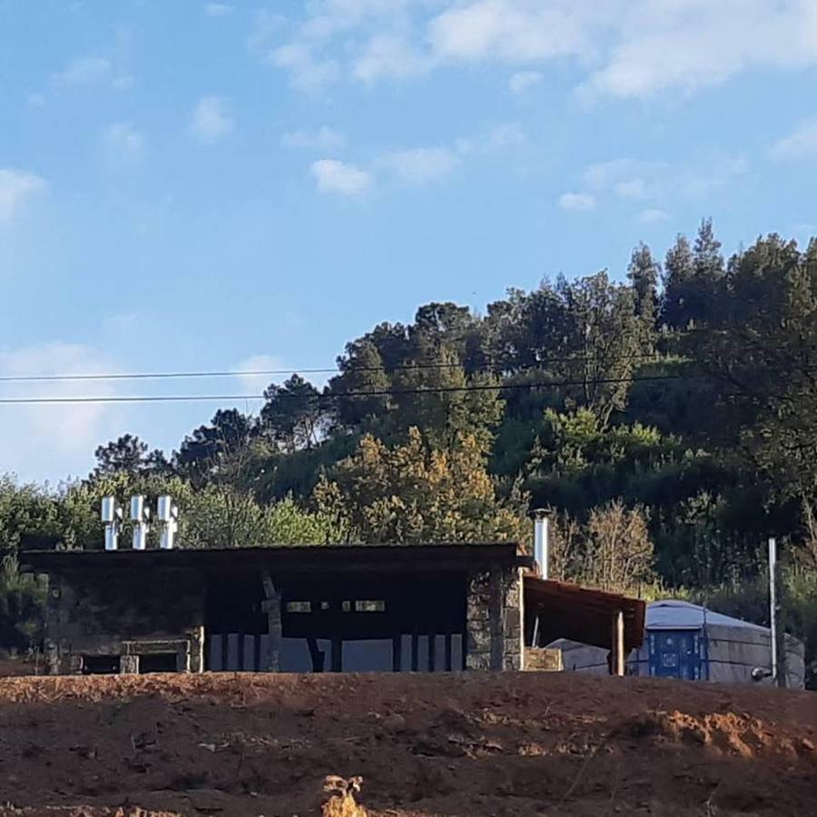 Quinta Do Ragal Βίλα Lavacolhos Εξωτερικό φωτογραφία